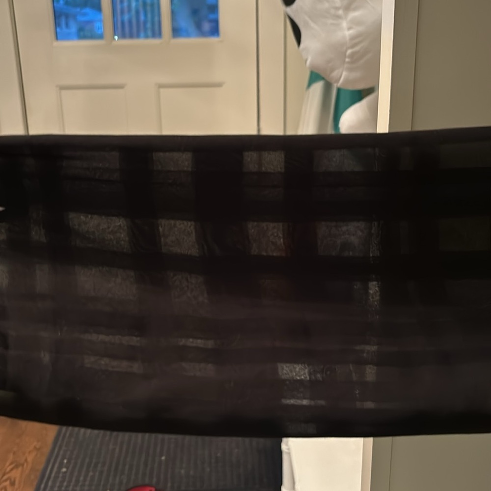 Black Loft Top - image 3